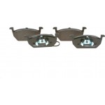 Bosch Σετ τακάκια, Δισκόφρενα - 0 986 494 721