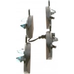 Bosch Σετ τακάκια, Δισκόφρενα - 0 986 494 721