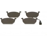 Bosch Σετ τακάκια, Δισκόφρενα - 0 986 494 721