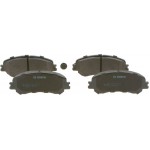 Bosch Σετ τακάκια, Δισκόφρενα - 0 986 494 722