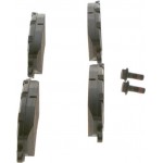 Bosch Σετ τακάκια, Δισκόφρενα - 0 986 494 722