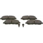 Bosch Σετ τακάκια, Δισκόφρενα - 0 986 494 722