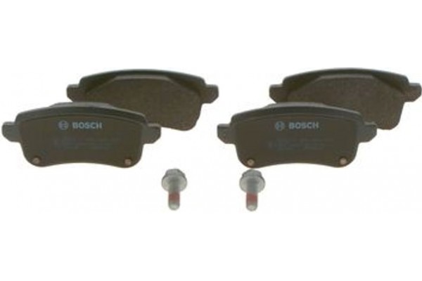 Bosch Σετ τακάκια, Δισκόφρενα - 0 986 494 723