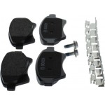 Bosch Σετ τακάκια, Δισκόφρενα - 0 986 494 725