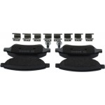 Bosch Σετ τακάκια, Δισκόφρενα - 0 986 494 725