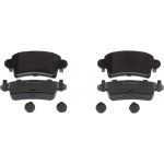 Bosch Σετ τακάκια, Δισκόφρενα - 0 986 494 727