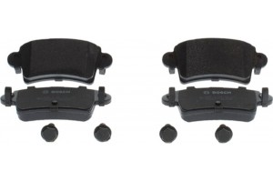 Bosch Σετ τακάκια, Δισκόφρενα - 0 986 494 727