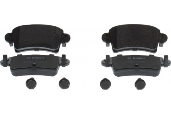 Bosch Σετ τακάκια, Δισκόφρενα - 0 986 494 727