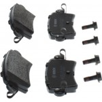 Bosch Σετ τακάκια, Δισκόφρενα - 0 986 494 727