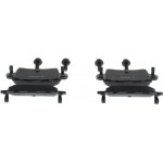 Bosch Σετ τακάκια, Δισκόφρενα - 0 986 494 727