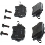 Bosch Σετ τακάκια, Δισκόφρενα - 0 986 494 727