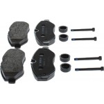 Bosch Σετ τακάκια, Δισκόφρενα - 0 986 494 728