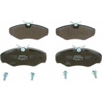 Bosch Σετ τακάκια, Δισκόφρενα - 0 986 494 730