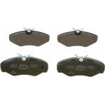 Bosch Σετ τακάκια, Δισκόφρενα - 0 986 494 730