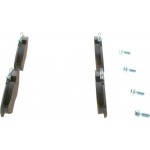 Bosch Σετ τακάκια, Δισκόφρενα - 0 986 494 730