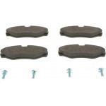 Bosch Σετ τακάκια, Δισκόφρενα - 0 986 494 730