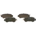 Bosch Σετ τακάκια, Δισκόφρενα - 0 986 494 732