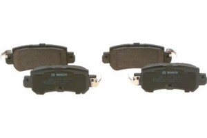 Bosch Σετ τακάκια, Δισκόφρενα - 0 986 494 732