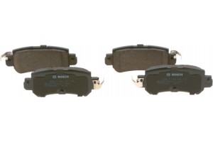 Bosch Σετ τακάκια, Δισκόφρενα - 0 986 494 732