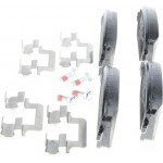 Bosch Σετ τακάκια, Δισκόφρενα - 0 986 494 733