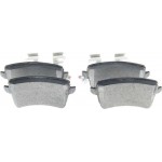 Bosch Σετ τακάκια, Δισκόφρενα - 0 986 494 733