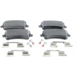 Bosch Σετ τακάκια, Δισκόφρενα - 0 986 494 733