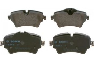 Bosch Σετ τακάκια, Δισκόφρενα - 0 986 494 736