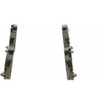 Bosch Σετ τακάκια, Δισκόφρενα - 0 986 494 736