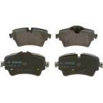 Bosch Σετ τακάκια, Δισκόφρενα - 0 986 494 736