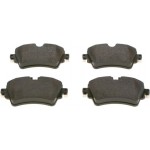 Bosch Σετ τακάκια, Δισκόφρενα - 0 986 494 736