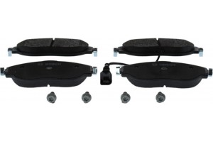 Bosch Σετ τακάκια, Δισκόφρενα - 0 986 494 739