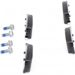 Bosch Σετ τακάκια, Δισκόφρενα - 0 986 494 747