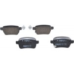 Bosch Σετ τακάκια, Δισκόφρενα - 0 986 494 747