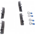 Bosch Σετ τακάκια, Δισκόφρενα - 0 986 494 747