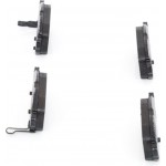 Bosch Σετ τακάκια, Δισκόφρενα - 0 986 494 748