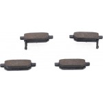 Bosch Σετ τακάκια, Δισκόφρενα - 0 986 494 748