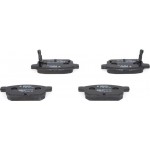 Bosch Σετ τακάκια, Δισκόφρενα - 0 986 494 748