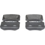 Bosch Σετ τακάκια, Δισκόφρενα - 0 986 494 750