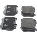 Bosch Σετ τακάκια, Δισκόφρενα - 0 986 494 750