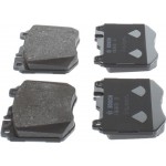 Bosch Σετ τακάκια, Δισκόφρενα - 0 986 494 750