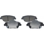 Bosch Σετ τακάκια, Δισκόφρενα - 0 986 494 755