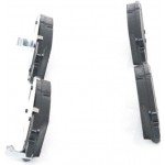 Bosch Σετ τακάκια, Δισκόφρενα - 0 986 494 755