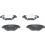 Bosch Σετ τακάκια, Δισκόφρενα - 0 986 494 755