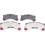 Bosch Σετ τακάκια, Δισκόφρενα - 0 986 494 757