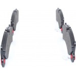 Bosch Σετ τακάκια, Δισκόφρενα - 0 986 494 757