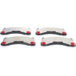 Bosch Σετ τακάκια, Δισκόφρενα - 0 986 494 757