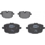 Bosch Σετ τακάκια, Δισκόφρενα - 0 986 494 759