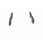 Bosch Σετ τακάκια, Δισκόφρενα - 0 986 494 759