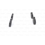 Bosch Σετ τακάκια, Δισκόφρενα - 0 986 494 759