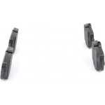 Bosch Σετ τακάκια, Δισκόφρενα - 0 986 494 759